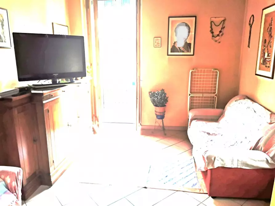 Immagine 2 di Terratetto in vendita  in PIAZZA DANTE ALIGHIERI a Borgo San Lorenzo