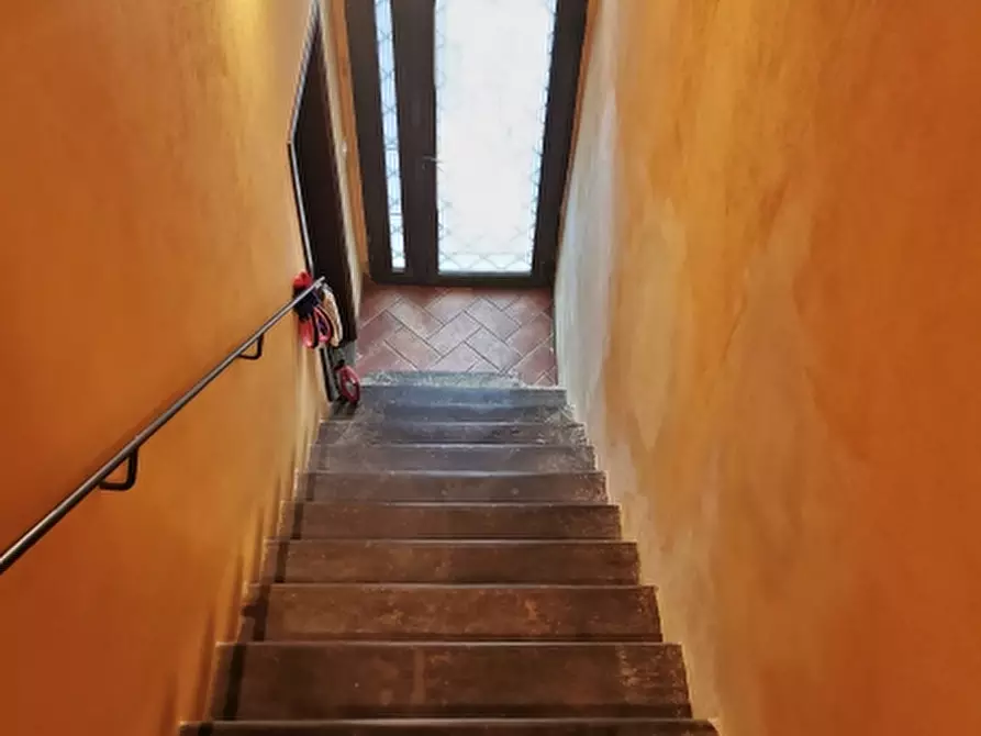 Immagine 11 di Terratetto in vendita  in PIAZZA DANTE ALIGHIERI a Borgo San Lorenzo