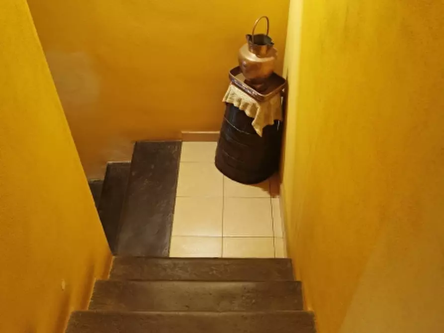 Immagine 12 di Terratetto in vendita  in PIAZZA DANTE ALIGHIERI a Borgo San Lorenzo
