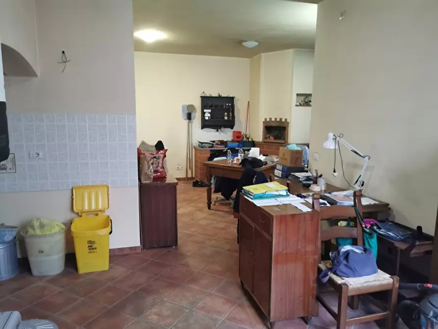 Immagine 13 di Terratetto in vendita  in PIAZZA DANTE ALIGHIERI a Borgo San Lorenzo