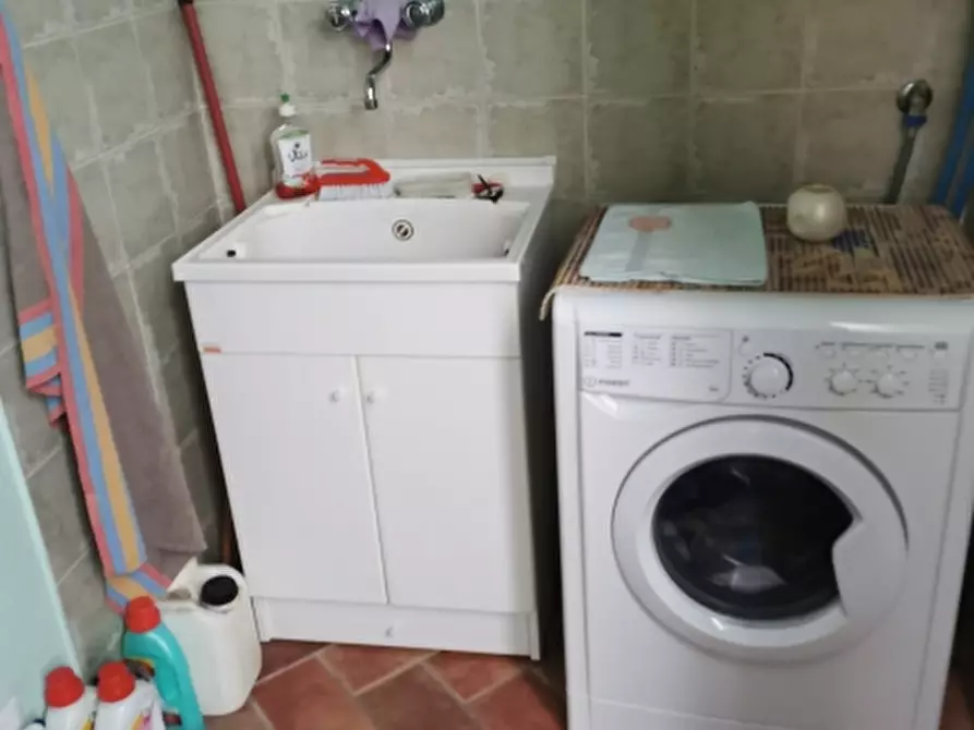 Immagine 18 di Terratetto in vendita  in PIAZZA DANTE ALIGHIERI a Borgo San Lorenzo