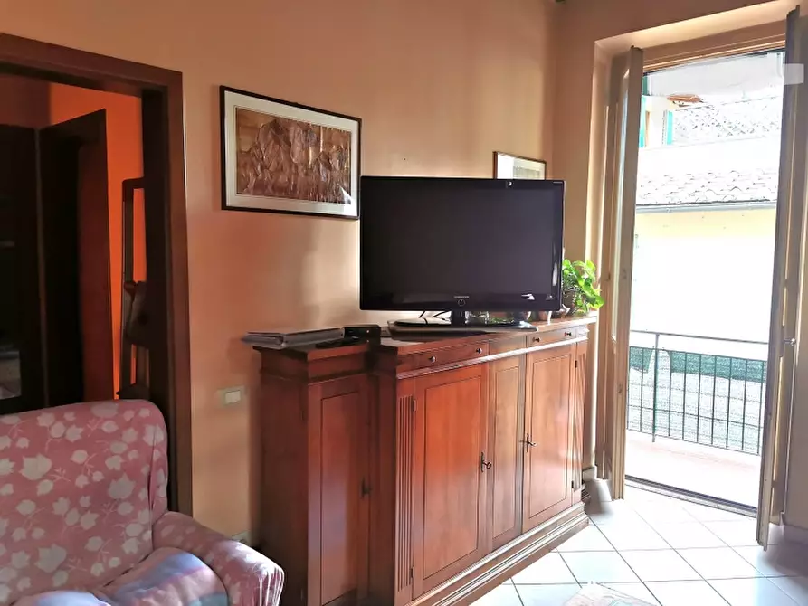 Immagine 3 di Terratetto in vendita  in PIAZZA DANTE ALIGHIERI a Borgo San Lorenzo
