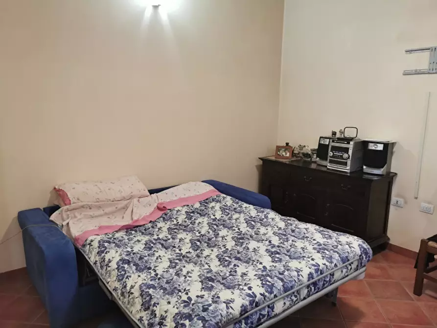 Immagine 19 di Terratetto in vendita  in PIAZZA DANTE ALIGHIERI a Borgo San Lorenzo