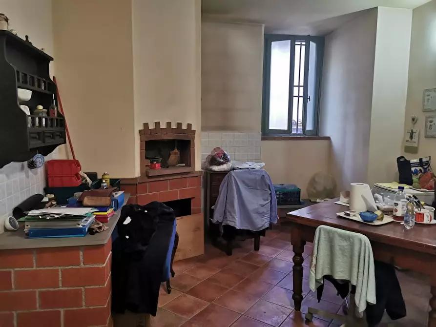 Immagine 20 di Terratetto in vendita  in PIAZZA DANTE ALIGHIERI a Borgo San Lorenzo