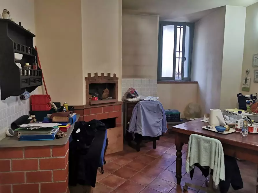 Immagine 21 di Terratetto in vendita  in PIAZZA DANTE ALIGHIERI a Borgo San Lorenzo