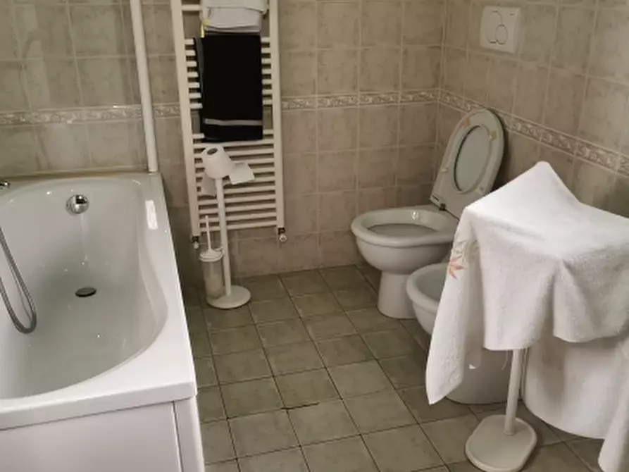 Immagine 22 di Terratetto in vendita  in PIAZZA DANTE ALIGHIERI a Borgo San Lorenzo