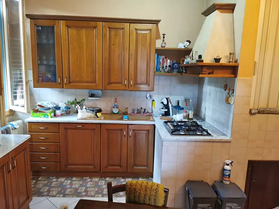 Immagine 6 di Terratetto in vendita  in PIAZZA DANTE ALIGHIERI a Borgo San Lorenzo