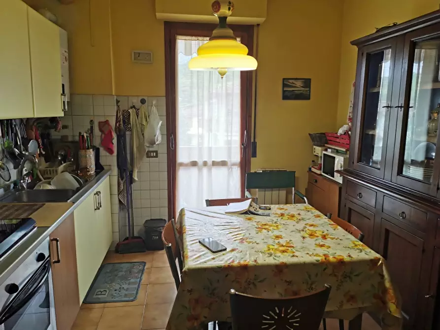 Immagine 1 di Monolocale in vendita  in VIA BOLOGNESE 54 a Scarperia E San Piero