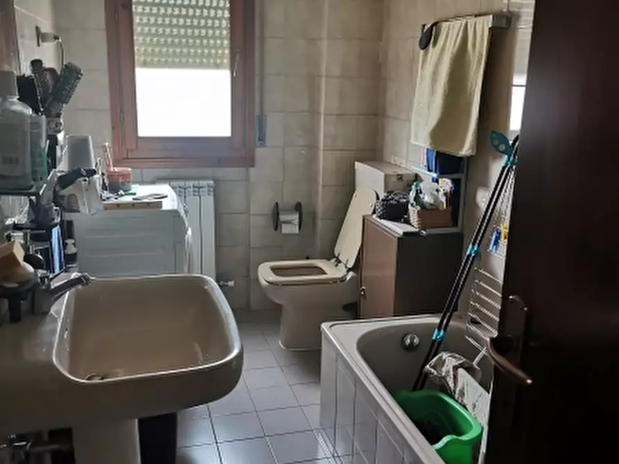 Immagine 3 di Monolocale in vendita  in VIA BOLOGNESE 54 a Scarperia E San Piero