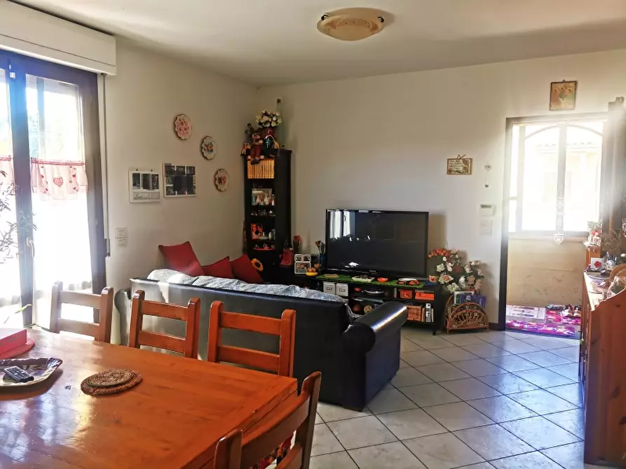 Immagine 1 di Appartamento in vendita  in PIAZZA DANTE ALIGHIERI 54 a Borgo San Lorenzo