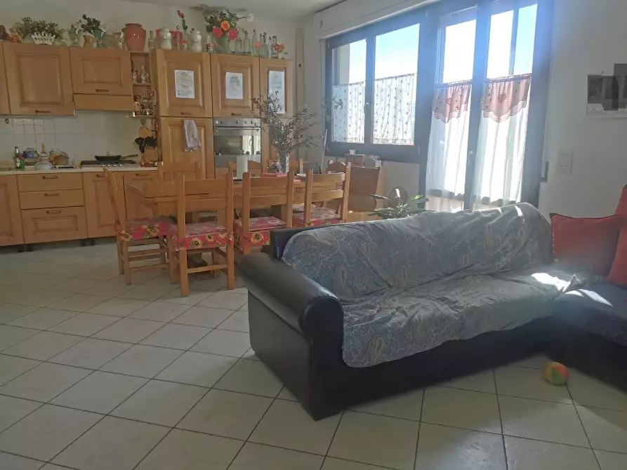 Immagine 2 di Appartamento in vendita  in PIAZZA DANTE ALIGHIERI 54 a Borgo San Lorenzo