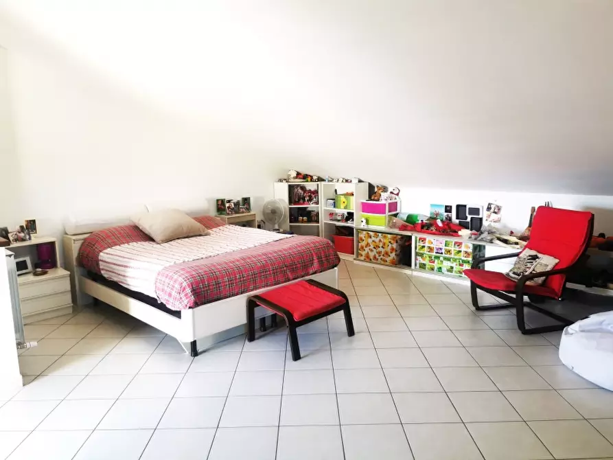 Immagine 6 di Appartamento in vendita  in PIAZZA DANTE ALIGHIERI 54 a Borgo San Lorenzo