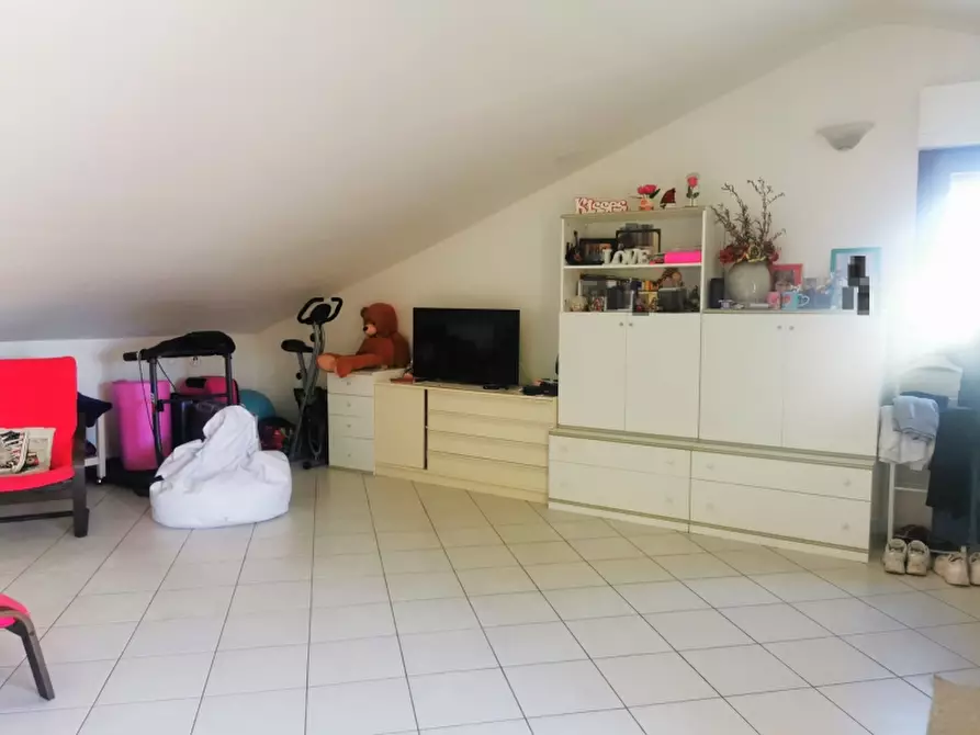 Immagine 5 di Appartamento in vendita  in PIAZZA DANTE ALIGHIERI 54 a Borgo San Lorenzo