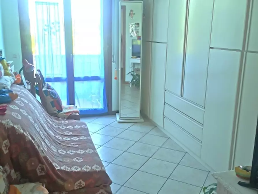 Immagine 8 di Appartamento in vendita  in PIAZZA DANTE ALIGHIERI 54 a Borgo San Lorenzo