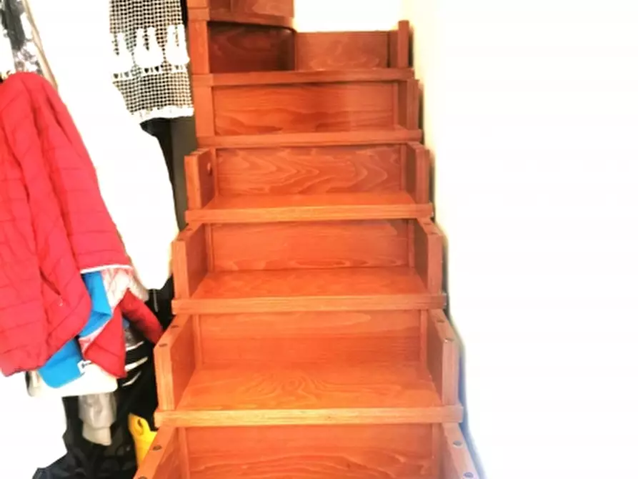 Immagine 7 di Appartamento in vendita  in PIAZZA DANTE ALIGHIERI 54 a Borgo San Lorenzo