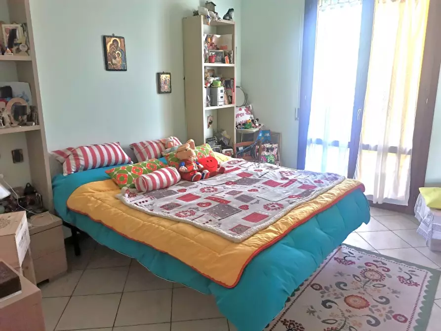 Immagine 4 di Appartamento in vendita  in PIAZZA DANTE ALIGHIERI 54 a Borgo San Lorenzo