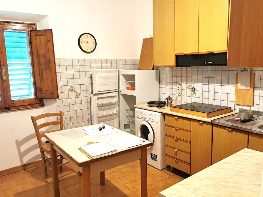 Immagine 1 di Appartamento in vendita  in PIAZZA DANTE ALIGHIERI 54 a Borgo San Lorenzo
