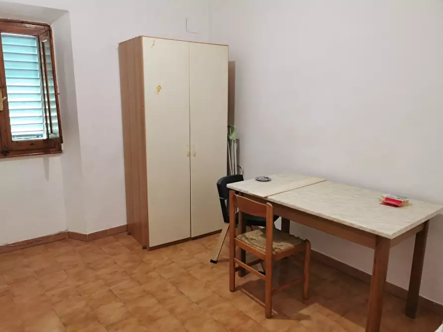 Immagine 5 di Appartamento in vendita  in PIAZZA DANTE ALIGHIERI 54 a Borgo San Lorenzo