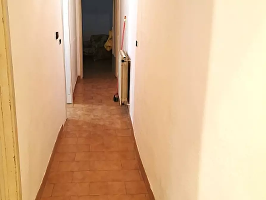 Immagine 8 di Appartamento in vendita  in PIAZZA DANTE ALIGHIERI 54 a Borgo San Lorenzo