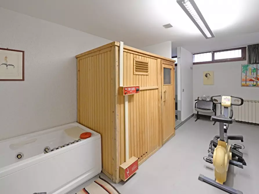 Immagine 14 di Villa in vendita  in PIAZZA DANTE a Borgo San Lorenzo