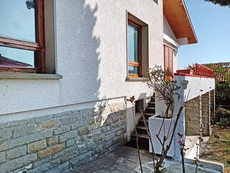 Immagine 3 di Villa in vendita  in PIAZZA DANTE a Borgo San Lorenzo