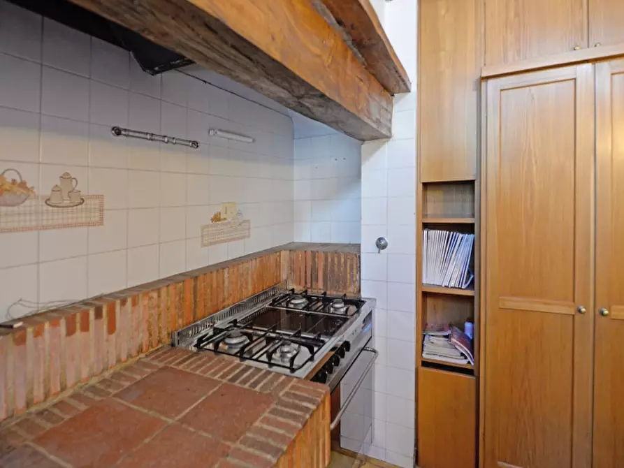 Immagine 29 di Villa in vendita  in PIAZZA DANTE a Borgo San Lorenzo