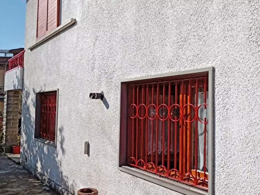 Immagine 4 di Villa in vendita  in PIAZZA DANTE a Borgo San Lorenzo