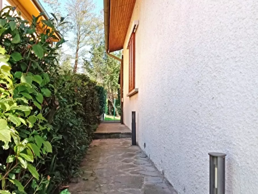 Immagine 6 di Villa in vendita  in PIAZZA DANTE a Borgo San Lorenzo