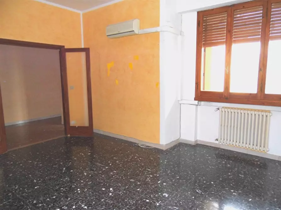 Immagine 1 di Appartamento in vendita  in PIAZZA DANTE 54 a Borgo San Lorenzo