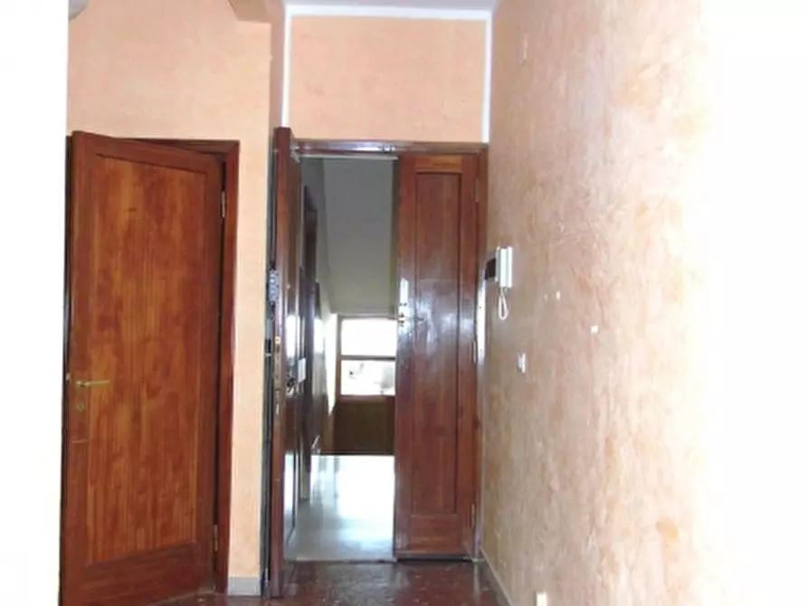 Immagine 5 di Appartamento in vendita  in PIAZZA DANTE 54 a Borgo San Lorenzo