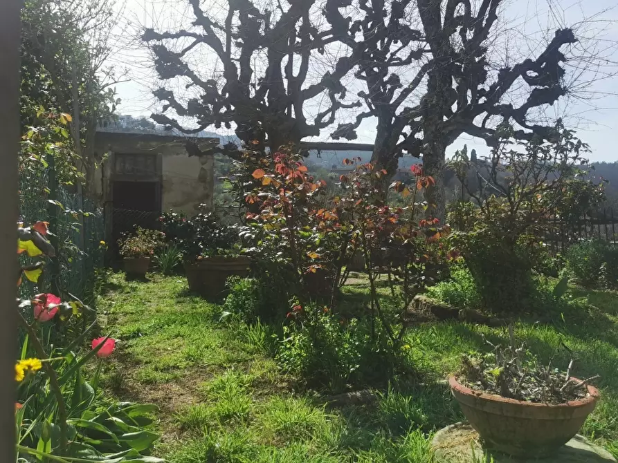 Immagine 8 di Casa colonica in vendita  in VIA ROMA a Rufina