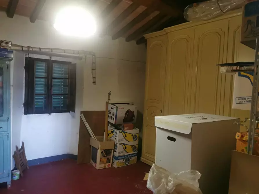 Immagine 19 di Casa colonica in vendita  in VIA ROMA a Rufina
