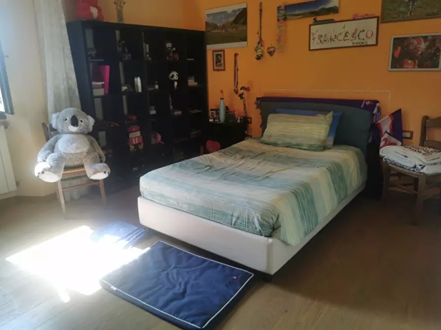 Immagine 22 di Casa colonica in vendita  in VIA ROMA a Rufina