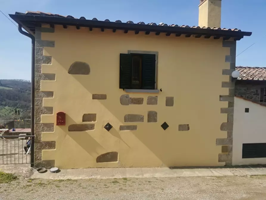 Immagine 28 di Casa colonica in vendita  in VIA ROMA a Rufina