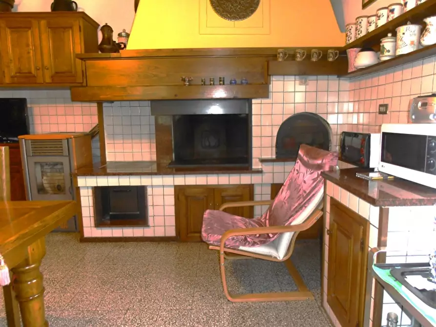 Immagine 5 di Appartamento in vendita  in VIA BOLOGNESE 50038 a Scarperia E San Piero