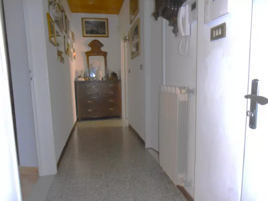 Immagine 6 di Appartamento in vendita  in VIA BOLOGNESE 50038 a Scarperia E San Piero