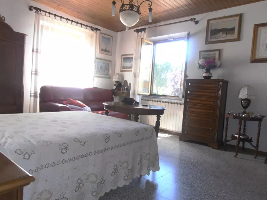 Immagine 8 di Appartamento in vendita  in VIA BOLOGNESE 50038 a Scarperia E San Piero