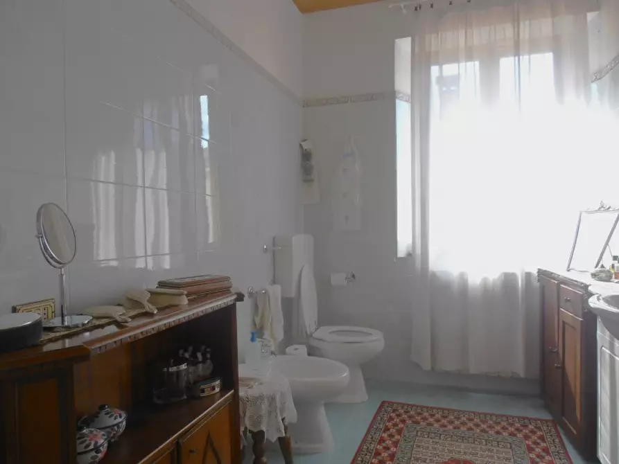 Immagine 13 di Appartamento in vendita  in VIA BOLOGNESE 50038 a Scarperia E San Piero