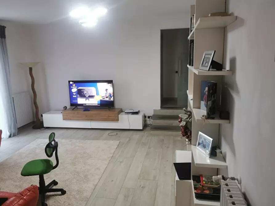 Immagine 1 di Terratetto in vendita  in VIA PROVINCIALE a Scarperia E San Piero