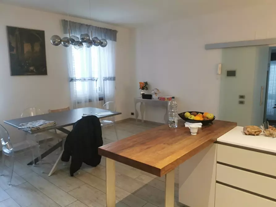 Immagine 2 di Terratetto in vendita  in VIA PROVINCIALE a Scarperia E San Piero