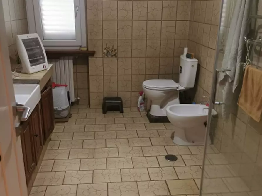 Immagine 10 di Terratetto in vendita  in VIA PROVINCIALE a Scarperia E San Piero