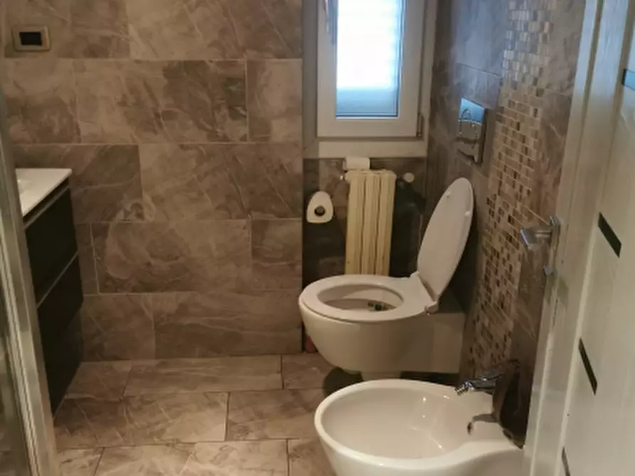 Immagine 12 di Terratetto in vendita  in VIA PROVINCIALE a Scarperia E San Piero