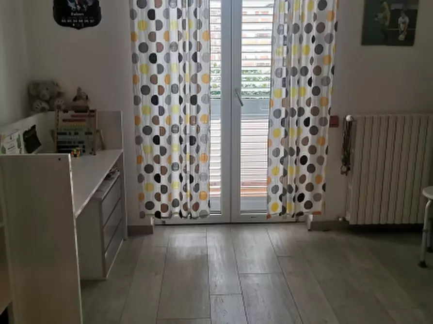 Immagine 13 di Terratetto in vendita  in VIA PROVINCIALE a Scarperia E San Piero