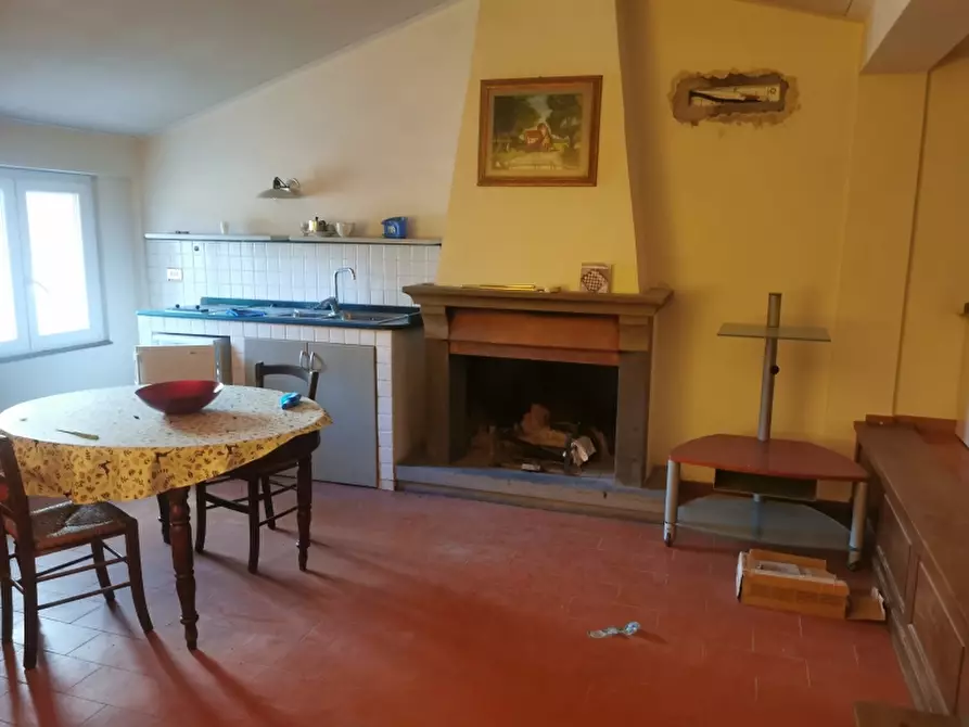 Immagine 16 di Terratetto in vendita  in VIA PROVINCIALE a Scarperia E San Piero