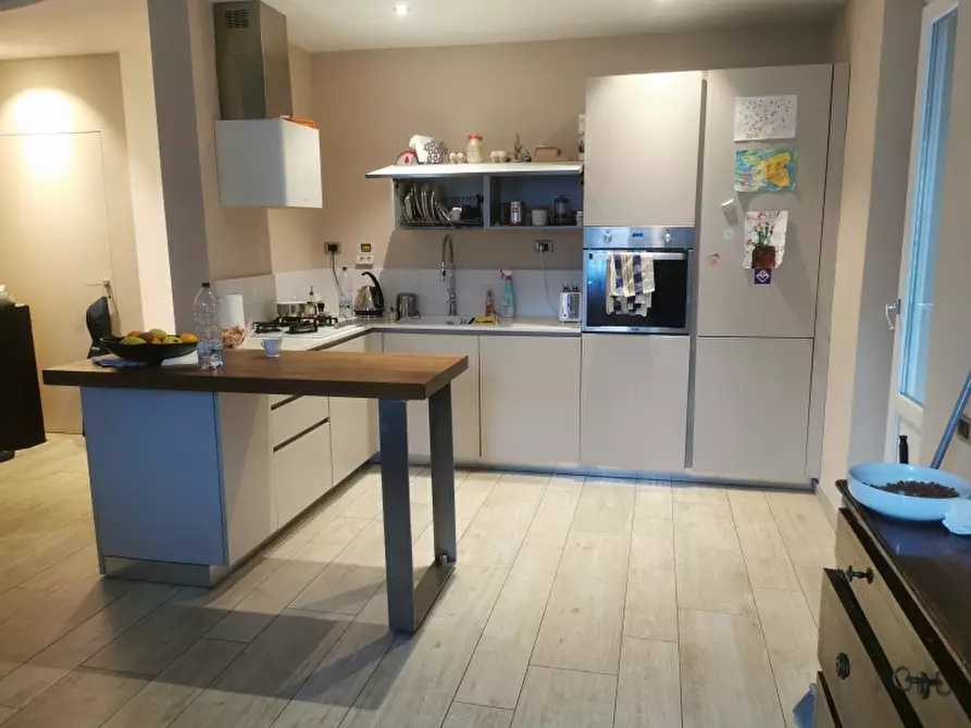 Immagine 3 di Terratetto in vendita  in VIA PROVINCIALE a Scarperia E San Piero