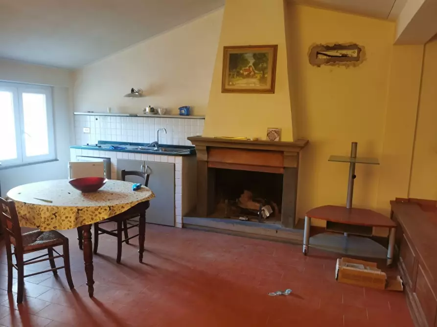 Immagine 18 di Terratetto in vendita  in VIA PROVINCIALE a Scarperia E San Piero