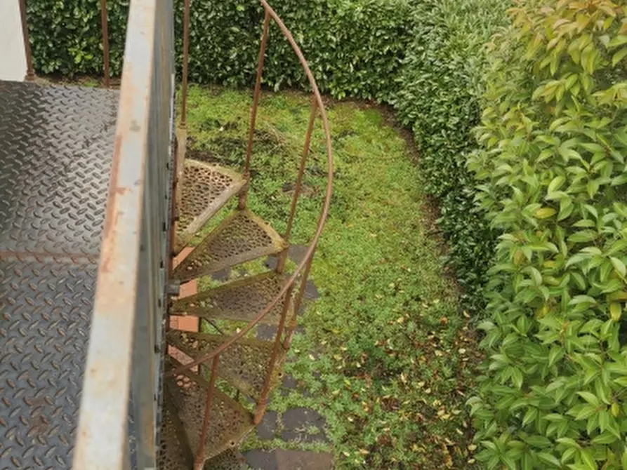 Immagine 19 di Terratetto in vendita  in VIA PROVINCIALE a Scarperia E San Piero