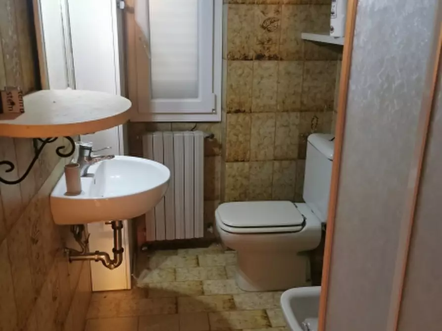 Immagine 22 di Terratetto in vendita  in VIA PROVINCIALE a Scarperia E San Piero