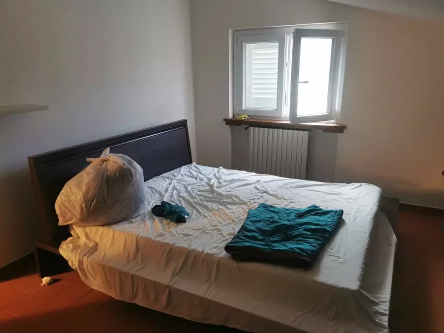 Immagine 23 di Terratetto in vendita  in VIA PROVINCIALE a Scarperia E San Piero