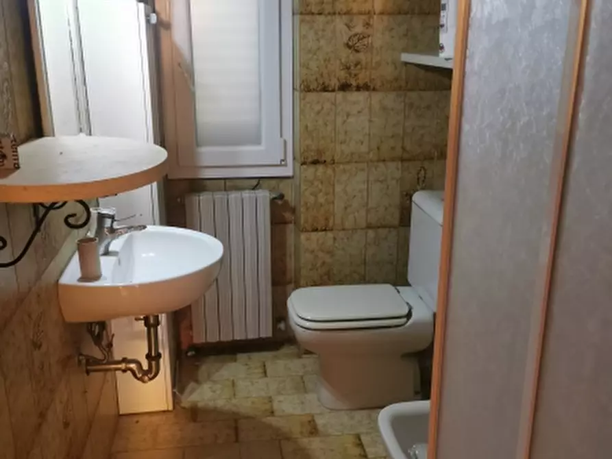 Immagine 24 di Terratetto in vendita  in VIA PROVINCIALE a Scarperia E San Piero